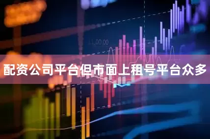 配资公司平台但市面上租号平台众多